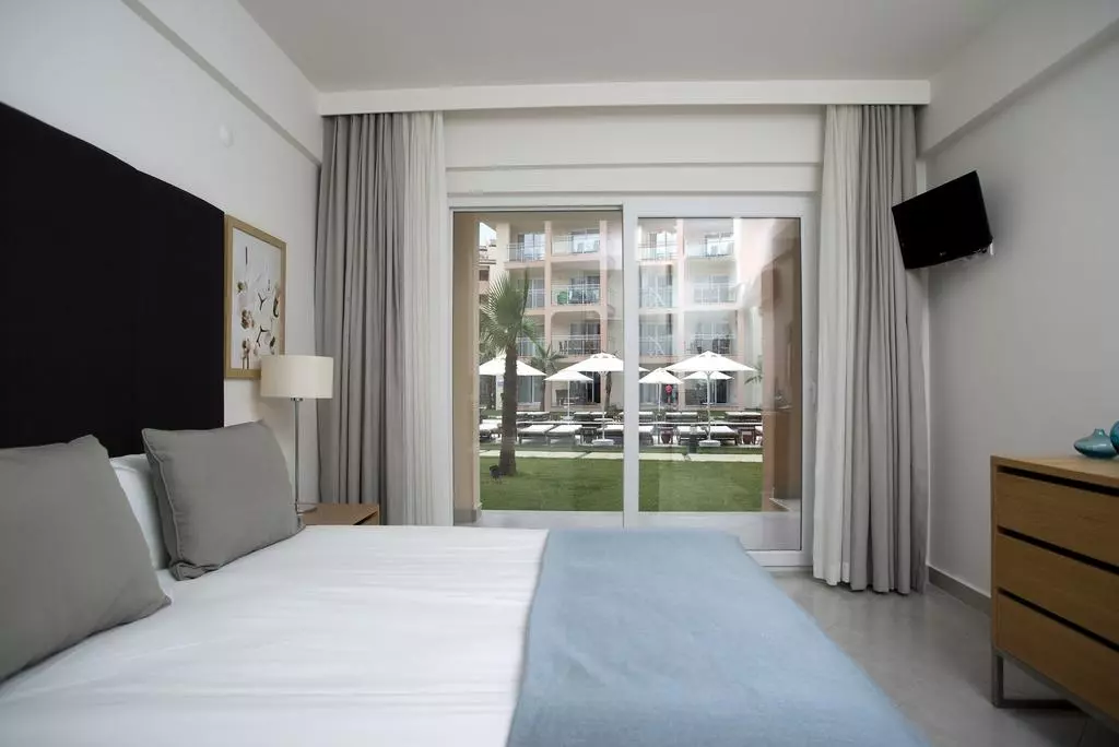 Clc  Golf  & Spa Resort-هتل کوش آداسی گلف ریزورت-مهرپرواز-8157